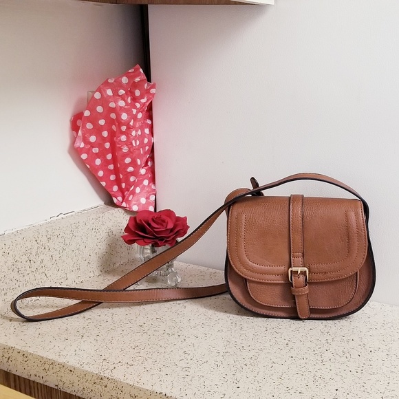 ANNA JONES, Women's Bag color Brown - Picture 3 of 5